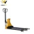 Import Attractive Price 2Ton 2000Kg  4400Lbs Scale Pallet Truck Hand Jack from China