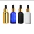Import Austrilia Hot Selling Oil Packaging 15ml 30ml Dropper Bottle with Cr Lid from China