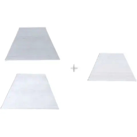 Body Filler Spreader Assortment 2in 4in And 6 In - Foto 8