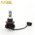 Import Auto parts S6 X3 S1 led headlight 56W 6400LM auto lighting system H7 880 881 H8 H9 H10 replace xenon hid from China