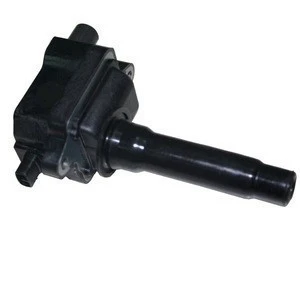 Auto spare parts spark plug coil ignition system 0K01318100 for Kia sportage