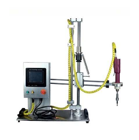 Buy Automated Thread Inspection from Hebei Nuokuo Technology Co., Ltd ...