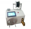 Automatic AC / DC / USB / power cable winding binding machine