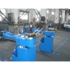 Automatic Exhaust Round Square Hydraulic Bending Machine CNC Mandrel Tube Bender