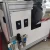 Import automatic n95 kn95 blank face mask earloop spot welding machine welder from China