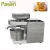 Import Automatic Peanut Sesame Sunflower Seed Small Screw Homemade Oil Press from China
