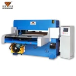 automatic Plastic Vacuum Forming Foam tray machine