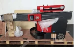 Automatic Self-propelled Wrapping Machine