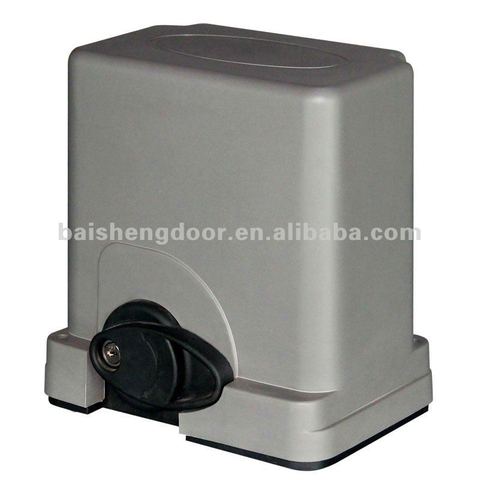 Buy Automatic Sliding Gate Opener from BISEN SMART ACCESS CO., LTD ...