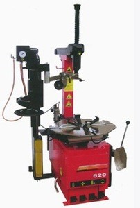Automatic Tire Changer WLD-R-520R