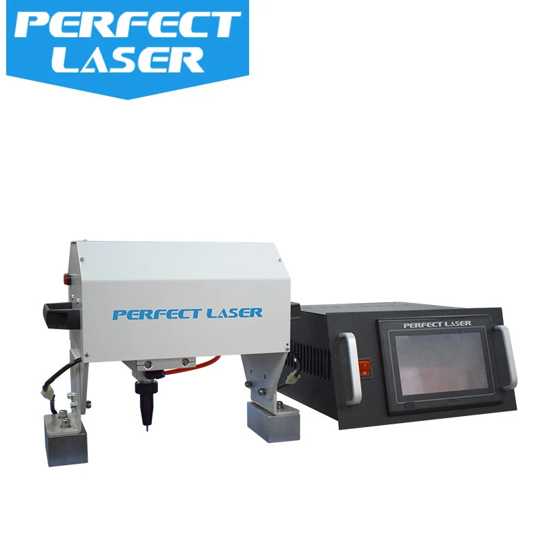 Automatic VIN Code CNC Metal Engraving Machine Pneumatic Portable Marking Machine