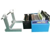 automatically cut roll into sheet paper cutting machine parts
