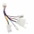 Import Automotive Car Engine Motorcycle Assembly Wiring Cable Jst Molex Custom Machine Auto Wire Harness Connector from China