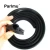 Import Automotive dustproof noise insulation Car door rubber seal strip from China