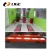 Import Automotive in-ground scissor car lift for wheel alignment DS-5043 from China