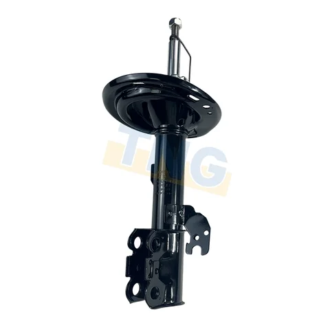 Buy Automotive Parts Front Shock Absorber For Honda Fit Gd1 Gd6 333332 ...