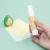 Import avocado  Top High Quality Non-Toxic PVA PVP  Glue Stick School/Office Tools  9g White Glue Stick with cute top for students from China