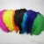Import AYFOF-08 50-55cm colorful ostrich feathers dyed feathers  for party decoration from China