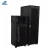 Import AZE 12U Wallmount Network Cabinets Rack EIA 19-Inch Server Box Enclosure 24-Inches Deep from China