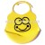 Import baby Bibs Silicone Waterproof Infants Kids Cute Lunch Baberos Cartoon Bib from China