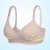 Import baby feeding pump brassiere hands free wireless nursing pumping bra for big breast from China