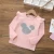 Import Baby Girls Cartoon Minnie Short sleeve T-Shirt For Kids Girls Cotton Long sleeve T-Shirt Top Children&#x27;s Summer Clothes New Hot from China