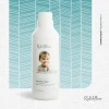 Baby Laundry Liquid plant based formula fragrance free good for newborn sensitive skin Kidsbliss Australian Made
