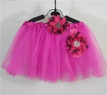 Baby tutu romper tutu skirt girl ballet tutu costumes