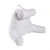 Import Back Pillow for Bed Sitting Up Adult and Back Support Pillow with Arm Rest and Pockets from China