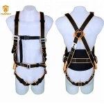back support belts full body harness construction safety harness