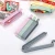Import Bag closure chip bag clip 150 mm plastic clip sealing for bags 103mm 81mm 40mm from China