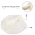 Import Bamboo Cotton Face Reusable Make Up Remover Pads Washable Makeup Remover Pads from China
