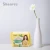 Bamboo fiber sanitary napkins from Chinas natural health and non-allergic