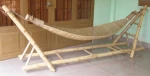 BAMBOO FURNITURE SET - CHEAP PRICE