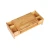 Import Bamboo Wood Monitor Stand Computer Riser with Storage Organizer Office Desk Laptop Cellphone TV Printer Desktop Container from China
