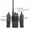 Baofeng 888S two way radio Europe BF888sl Walkie Talkie with Big Capacity and battery save