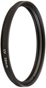 Basics UV Filter Protection Lens Filter For Camera Lenses
