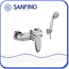 BATH AND SHOWER SOLID BRASS FAUCET
