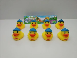 Bath animal sale mini rubber duck toys rubber duck