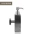 Import Bathroom Accessories Wall Mounted 330ml Liquid Soap Dispensers For Hotel from China