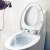 Import Bathroom handshower bidet handheld toilet sprayer bathroom shattaf from China