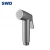 Import Bathroom Portable Handheld ABS Spray Clean Body Toilet Bidet from China