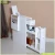 Bathroom storage cabinet furniture made in China Guangdong