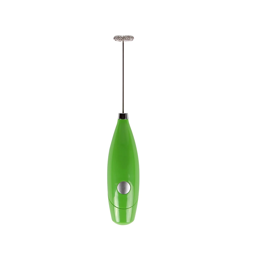 Battery Operated Electric handled milk frother