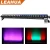 Import Battery remote control Led stage bar wash bar led wall wash uplight from China