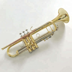 BB Key Trumpet
