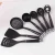 Import BBA127 Wholesale 7-piece/set Non-Stick Kitchen Accessories Spatula Cookware Cooking Nylon Kitchenware Set from China