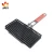 Import BBQ accessories grill basket carbon steel nonstick bbq spit rotisserie grill basket from China