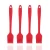 Import BBQ silicone baking oil pastry brush from China