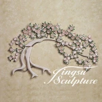Beautiful design decorative wall plaques
